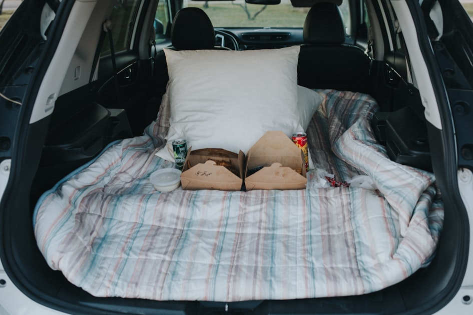 Maximize Your Truck Space